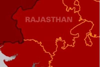 Rajasthan: 25 killed in three road mishaps