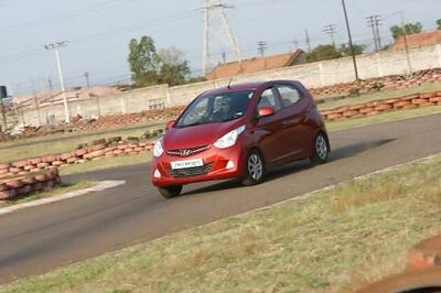 Maruti, Hyundai cut prices after excise duty reduction