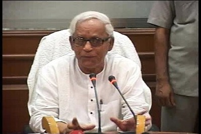 Notice to Buddhadeb for questioning Mamata's honesty