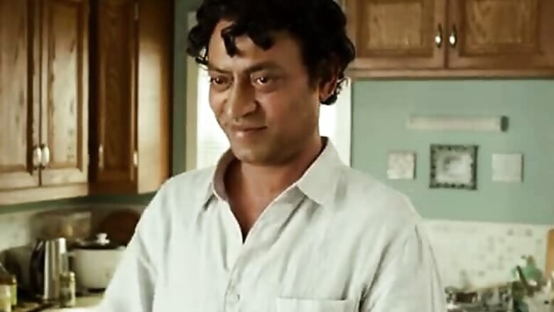 Life of Pi: Irrfan is overwhelmed with the response