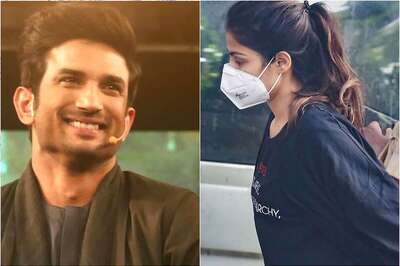Sushant Singh Rajput Case: Order on Rhea and Showik Chakraborty's Bail Plea Tomorrow
