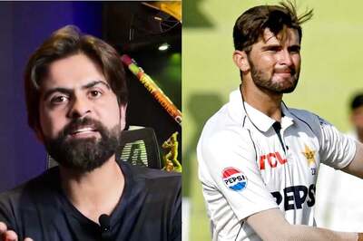 'Kya Sirf Shaheen Zimmedar Hai?' Ahmed Shehzad Slams PCB For Making Afridi A Scapegoat