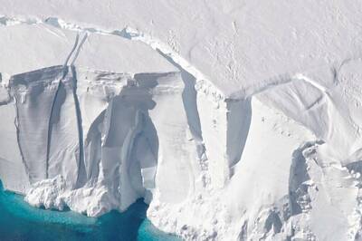 Antarctica to Shadnagar: ISRO's Mega Rs 110-cr Project to 'Defrost' India's Satellite Network | Exclusive