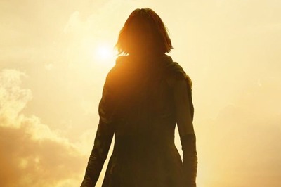 Project K: Deepika Padukone Is a Warrior In First Look Prabhas-led Film, Fans Compare It With Dune