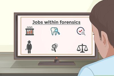 How to Get a Career in Forensics