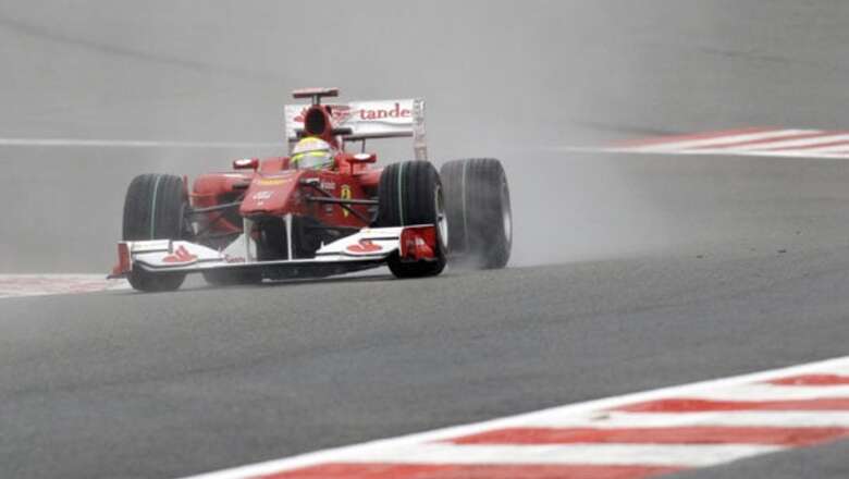 Barrichello set to race his 300th at Spa
