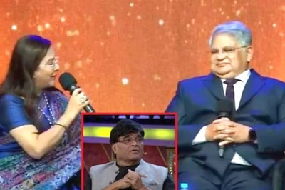 Ashok Saraf Gave Mahesh Kothare's Autobiography Launch Event A Miss Due To This Reason