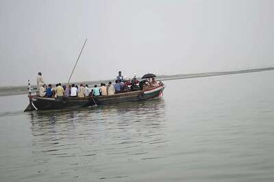 'Diara' region in Patna: An endless wait to join rest of the world