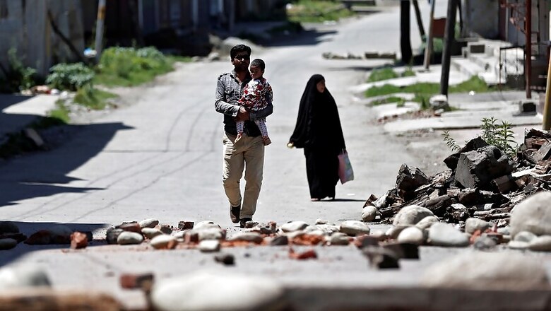 SC Asks J&K High Court Panel to Examine Fresh Allegations of Minors' Detention After Abrogation of Article 370
