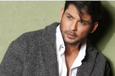BTS Video Of Sidharth Shukla From Broken But Beautiful 3 Shoot Is Viral