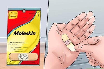How to Heal Blisters from Rowing