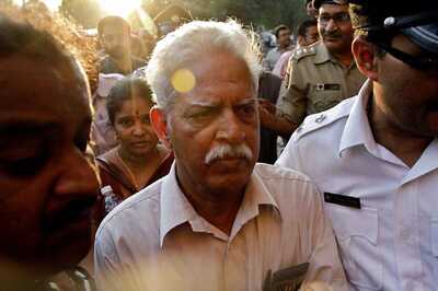 Activist Varavara Rao's Medical Condition Requires Close Monitoring: Bombay HC Informed