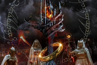 The Rings Of Power Season 2 Soundtrack Set To Release On August 23