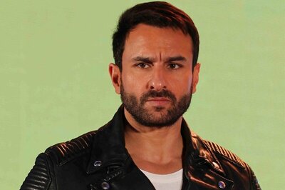 Saif Ali Khan in Talks for Netflix Film, Says It's 'a Wonderful Script'