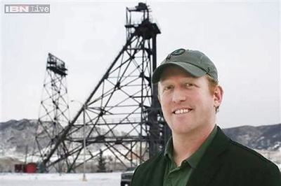 Former US Navy SEAL Robert O'Neill takes credit for killing Osama bin Laden, sparks debate