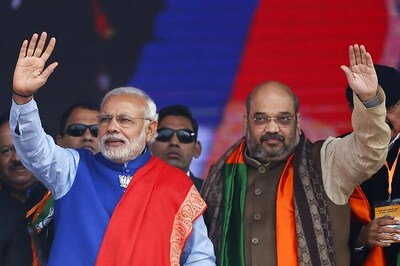 Modi Cabinet Reshuffle: Here's a Look at Possible Gainers and Losers