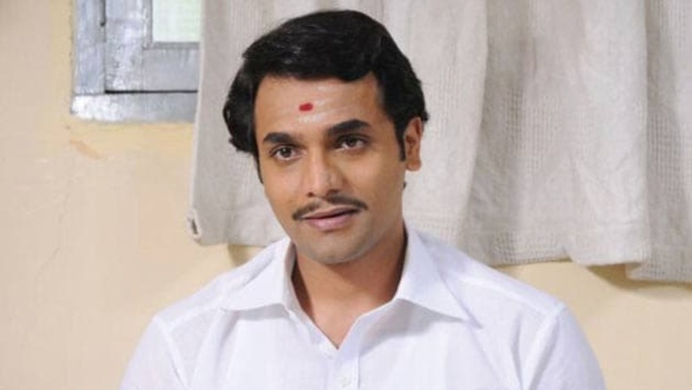 'Loosegalu' is bold attempt for me: Actor Sri Murali