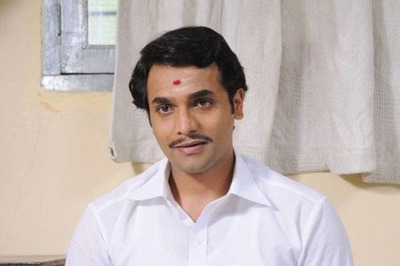 'Loosegalu' is bold attempt for me: Actor Sri Murali