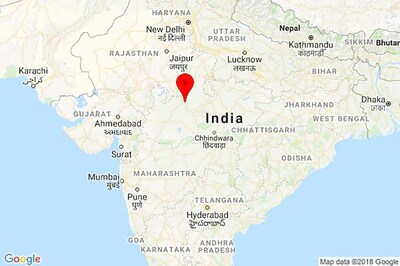 Biaora Election Result 2018 Live Updates: Candidate List, Winner, MLA, Leading, Trailing, Margin