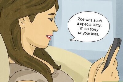 How to Comfort Someone Who Lost a Pet: 15 Things to Say