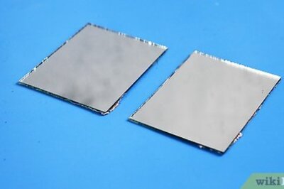 How to Make a Periscope