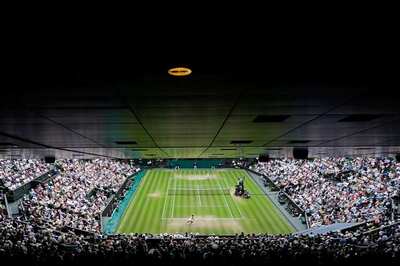 Carlos Alcaraz vs Novak Djokovic Wimbledon Ticket Prices Makes Record as 'Most Expensive in History of Sports'