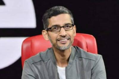 20 Phones To Work: Why Does Google Chief Sundar Pichai Need These Many Phones?