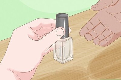 How to Repair a Tear in a Window Screen