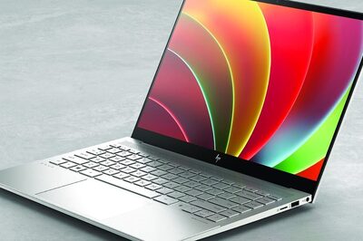 Exclusive | After Victus And Pavilion Aero Laptops, HP To Launch New Envy 14 In India Soon