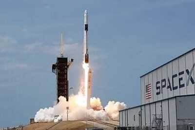 Pentagon awards United Launch Alliance, SpaceX launch contracts