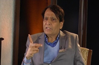 Commerce Ministry to Launch Campaign to Promote GI Products