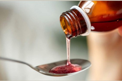 Cough Syrup Row: Maharashtra Govt Acted against 27 Pharma Firms, Says Minister
