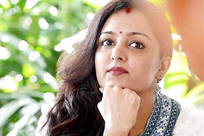 After advertisements, Manju Warrier authors a book of memoirs