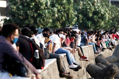 Telangana Logs 6,551 New Covid-19 Cases, 43 Deaths Push Toll Past 2k Mark