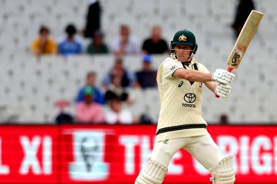 AUS vs PAK, 2nd Test: Marnus Labuschagne Immovable as Australia Frustrate Pakistan on Day 1