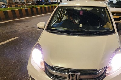 Man Left Furious after 'Ola Driver' Takes Him for a Ride in Mumbai, Demands Extra Fare