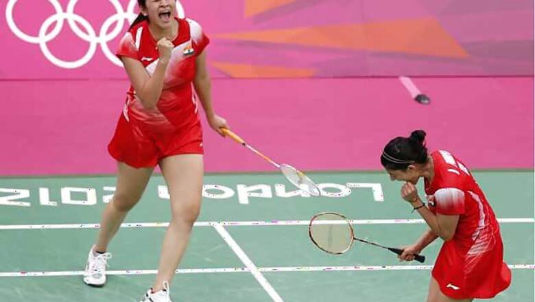After bronze, India hopeful in other events