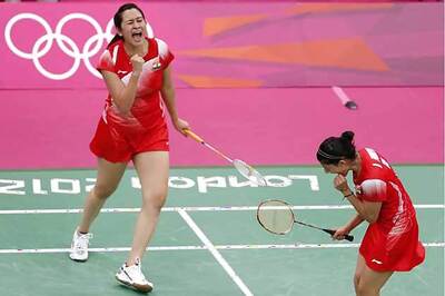 After bronze, India hopeful in other events