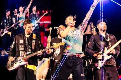 Coldplay India Concert Cancelled? Fans Speculate After BookMyShow CEO Summoned Over Alleged Ticket Scam