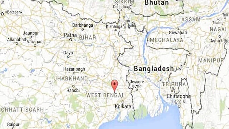 Student beaten to death in Bengal college, 5 arrested