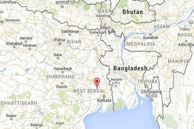 Student beaten to death in Bengal college, 5 arrested