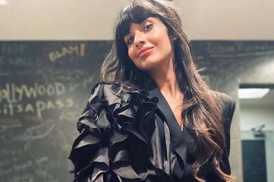 Actress Jameela Jamil Comes Out as Queer on Twitter