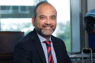 BMW Group India CEO and President Rudratej Singh Passes Away