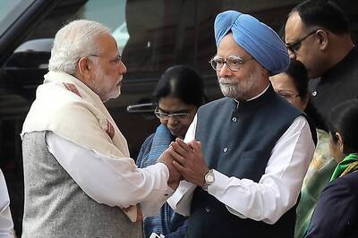 Congress Asks Modi to Shed 'Stubbornness', Clarify Remarks Against Manmohan