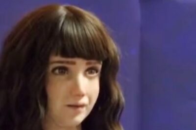 AI Robot Was Asked if it Would Ever Rebel Against Humans, Here is How it Responded