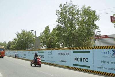 Delhi–Gurugram–Alwar Corridor: Proposal To Change RRTS Route Could Affect Gurugram Metro Line