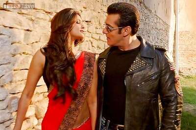 Daisy Shah feels emotional Salman Khan is misunderstood