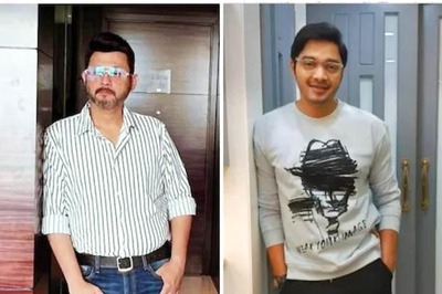 Shreyas Talpade and Swapnil Joshi Now The Highest-Paid Actors on Marathi Television