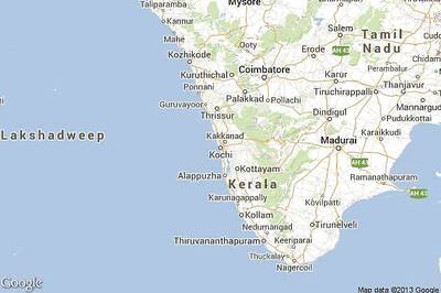 Kairali airlines to commence operations from Nov 1