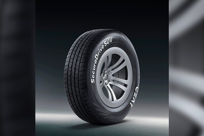 CEAT Launches SecuraDrive Range of Tyres For Compact SUV Segment in India